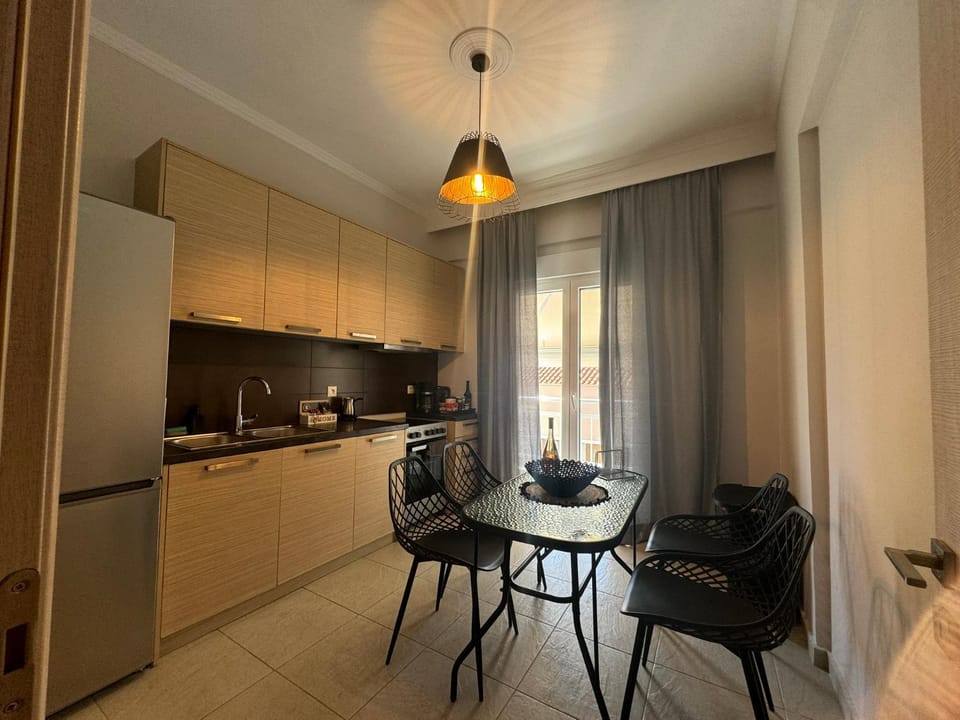 Supreme Golden Suite Apartment in Alexandroupoli