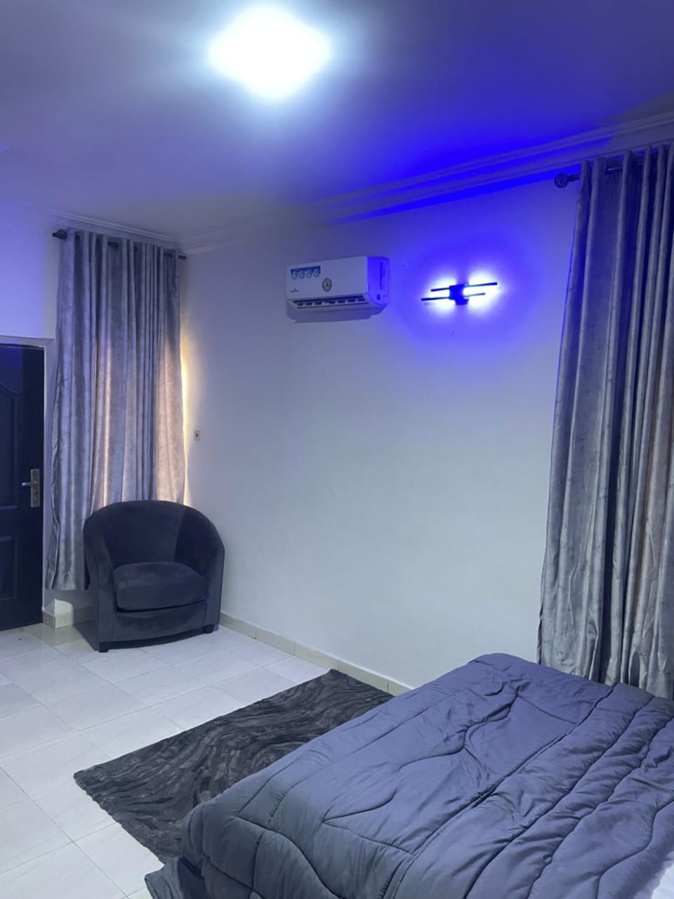 Kaygee two bedroom apartment Apartment in Lagos, Nigeria