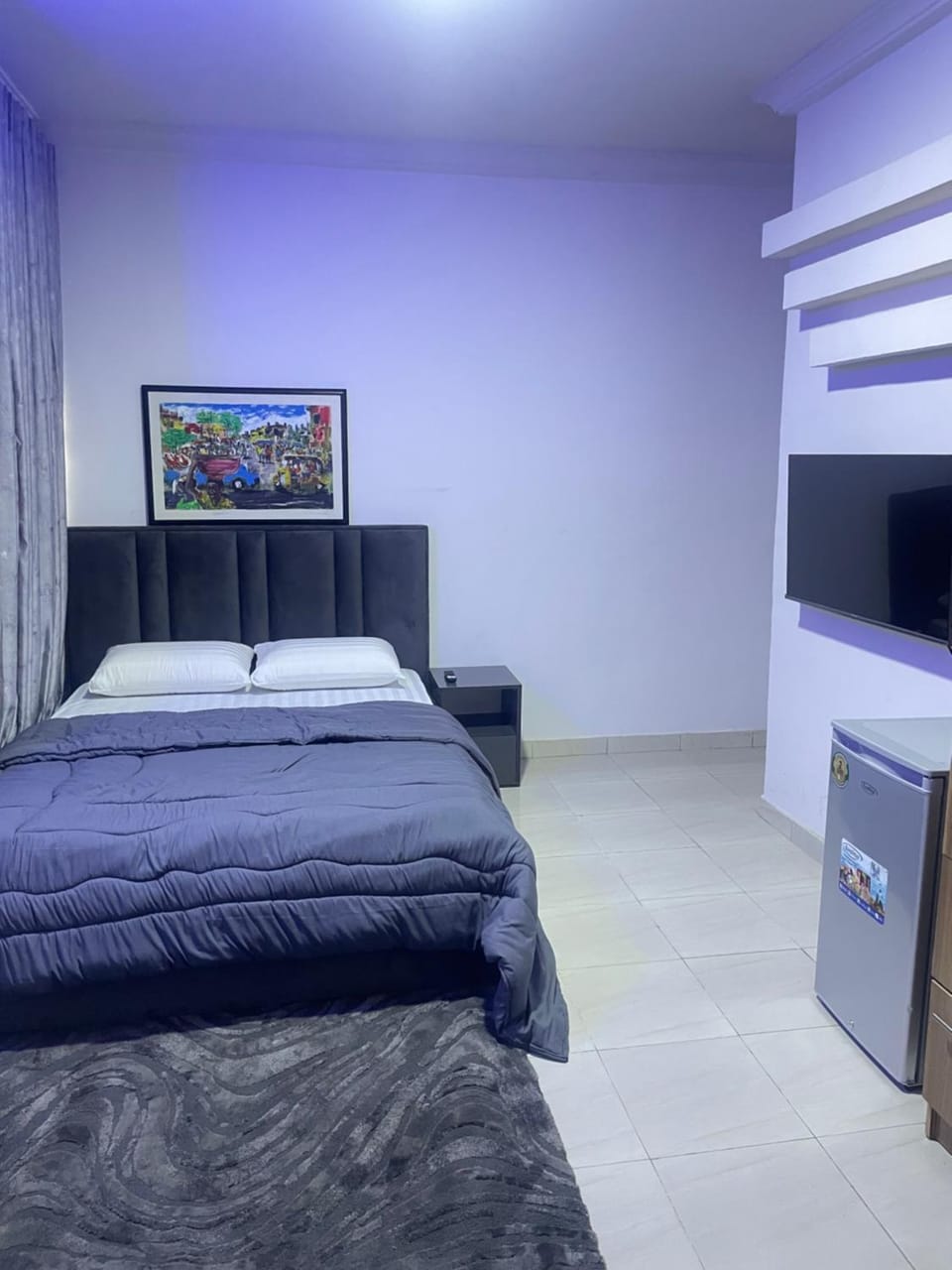 Kaygee two bedroom apartment Apartment in Lagos, Nigeria