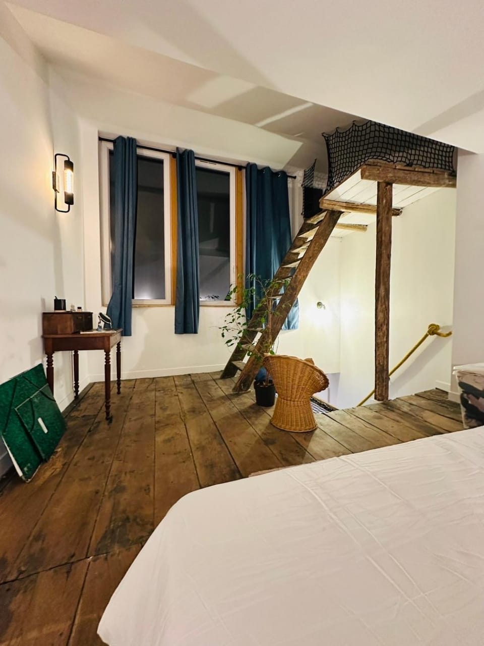 La Belle Étoile - Le Refuge du Capitaine Apartment in Nouvelle-Aquitaine