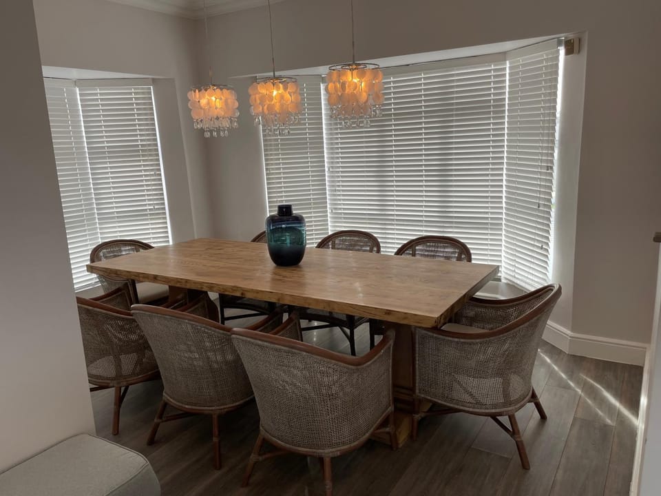 Whale Coast Luxury House in Western Cape