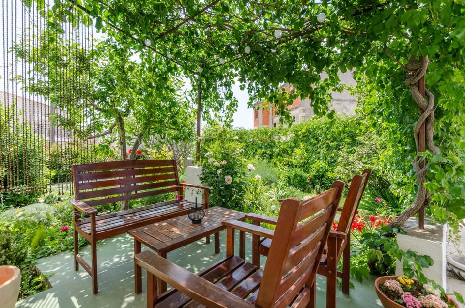 Balcony/Terrace, Seating area