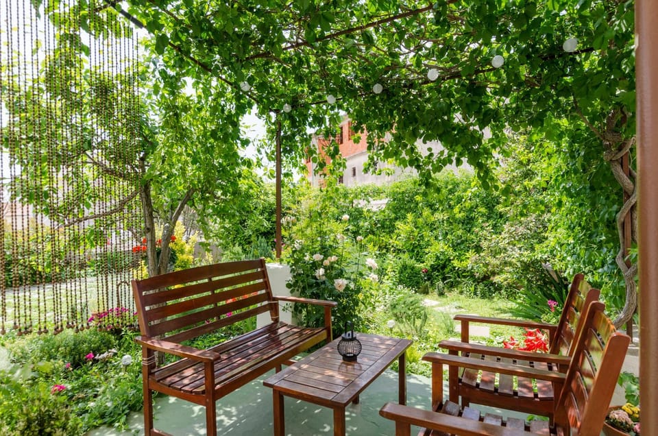 Balcony/Terrace, Seating area