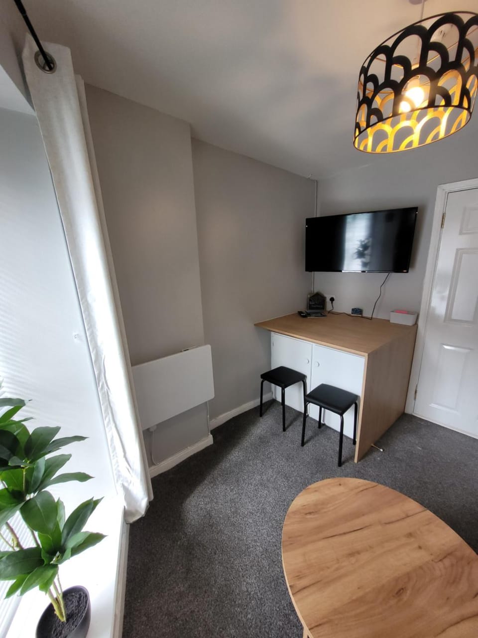 Quirky Tiny Apartment in Kerry Apartment in Tralee