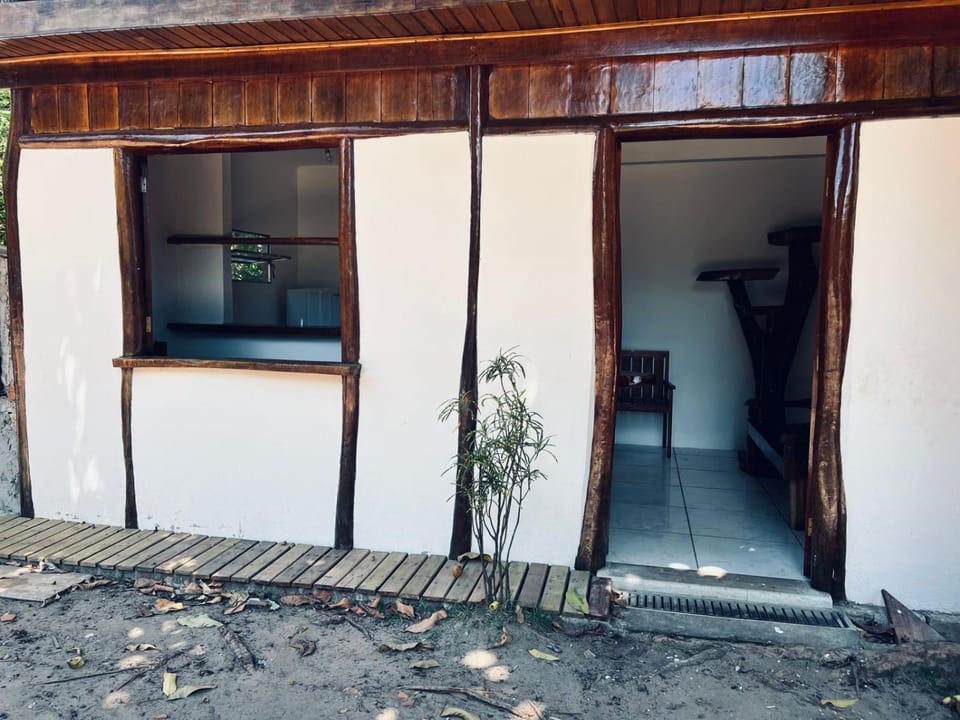 Kitnet Gildmar House in Barra Grande