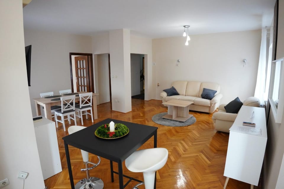 Apartmani Kula Apartment in Vojvodina
