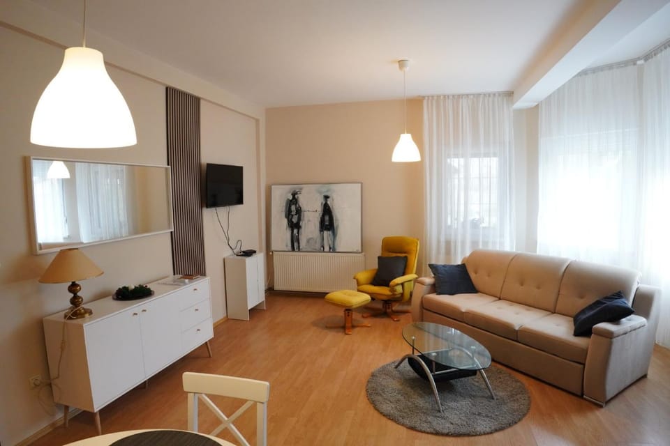 Apartmani Kula Apartment in Vojvodina