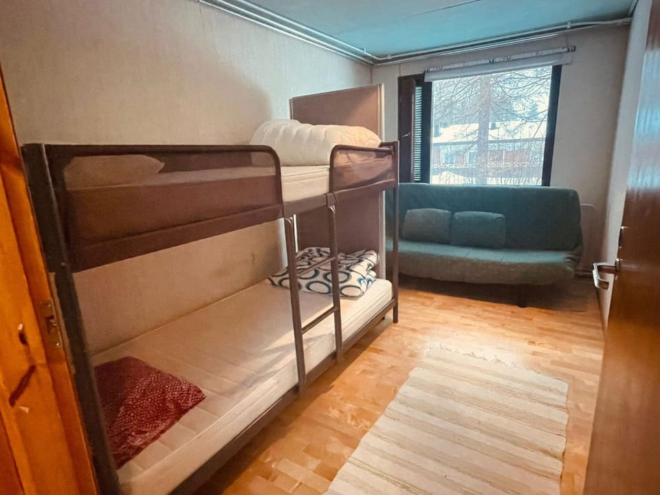 Backpackers Hostel Ounasvaara Hostel in Rovaniemi