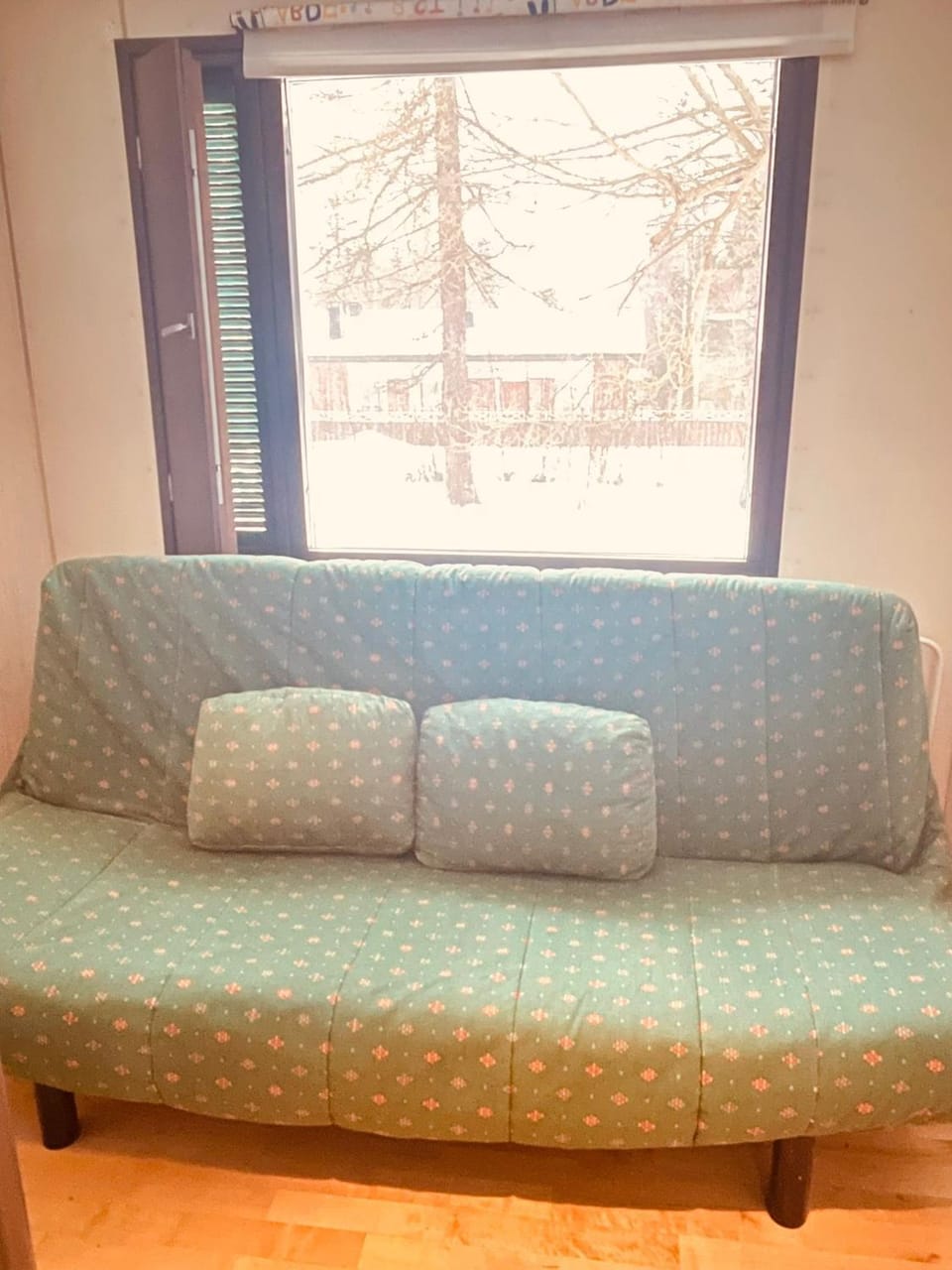 Backpackers Hostel Ounasvaara Hostel in Rovaniemi