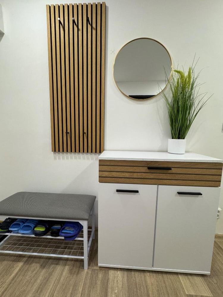Magnet Apartment Apartment in Saxony