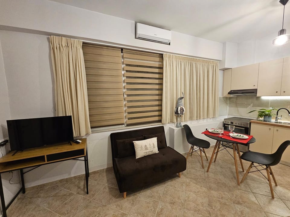 TV and multimedia, Seating area