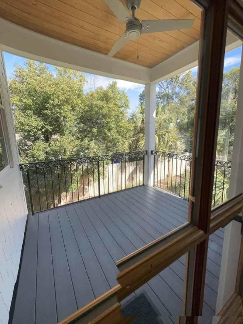 View (from property/room), Balcony/Terrace