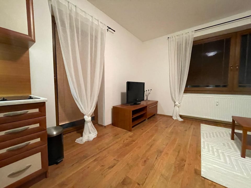 Apartmány Liptov Apartment in Slovakia