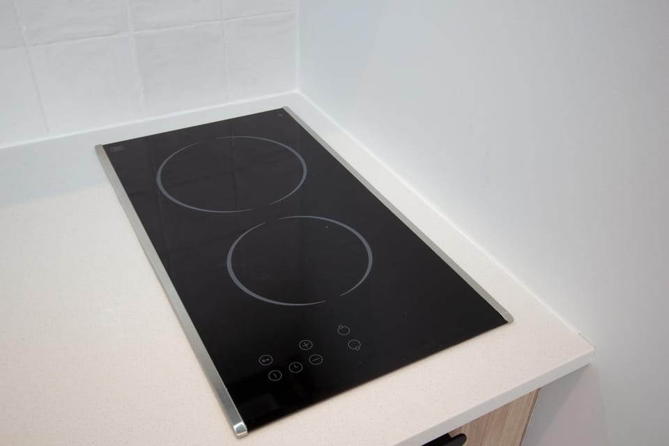 stove