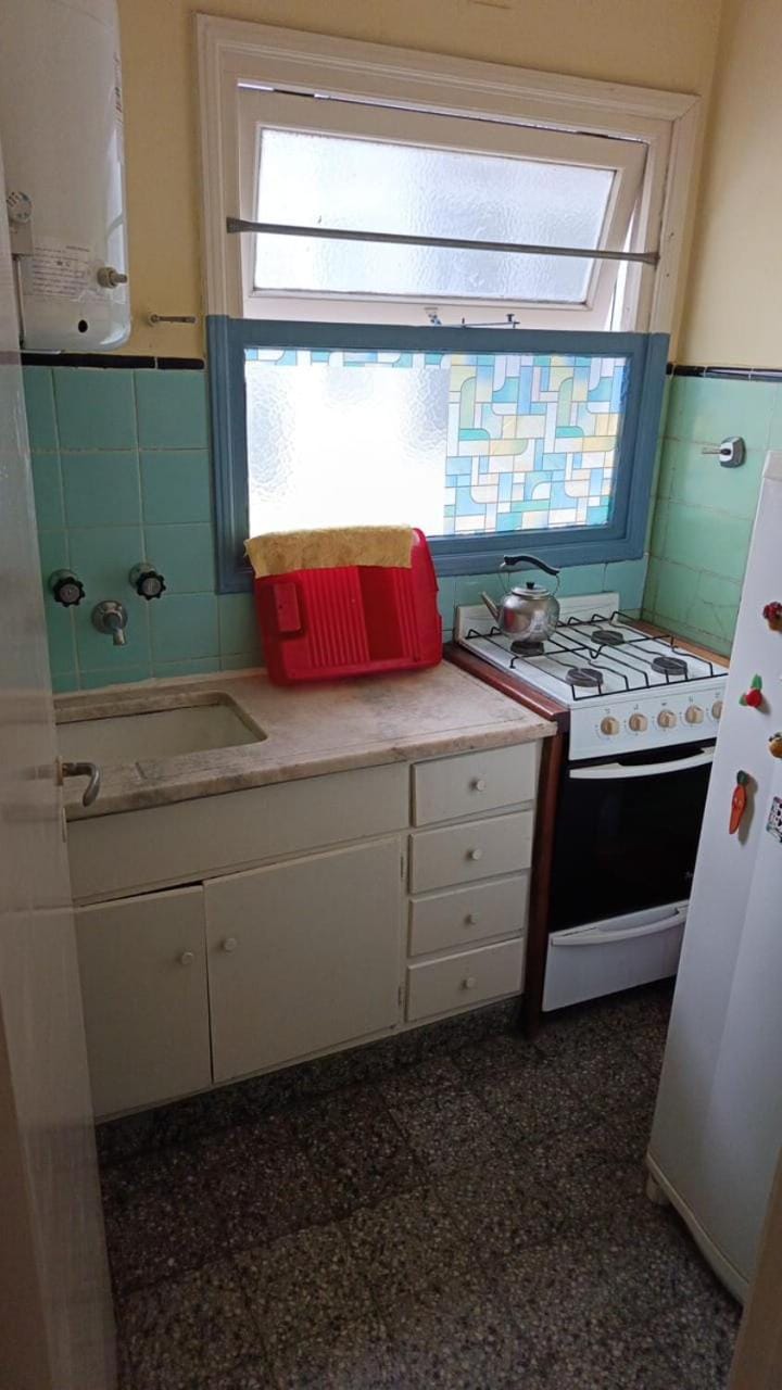 Roberto Apartment in Mar del Plata