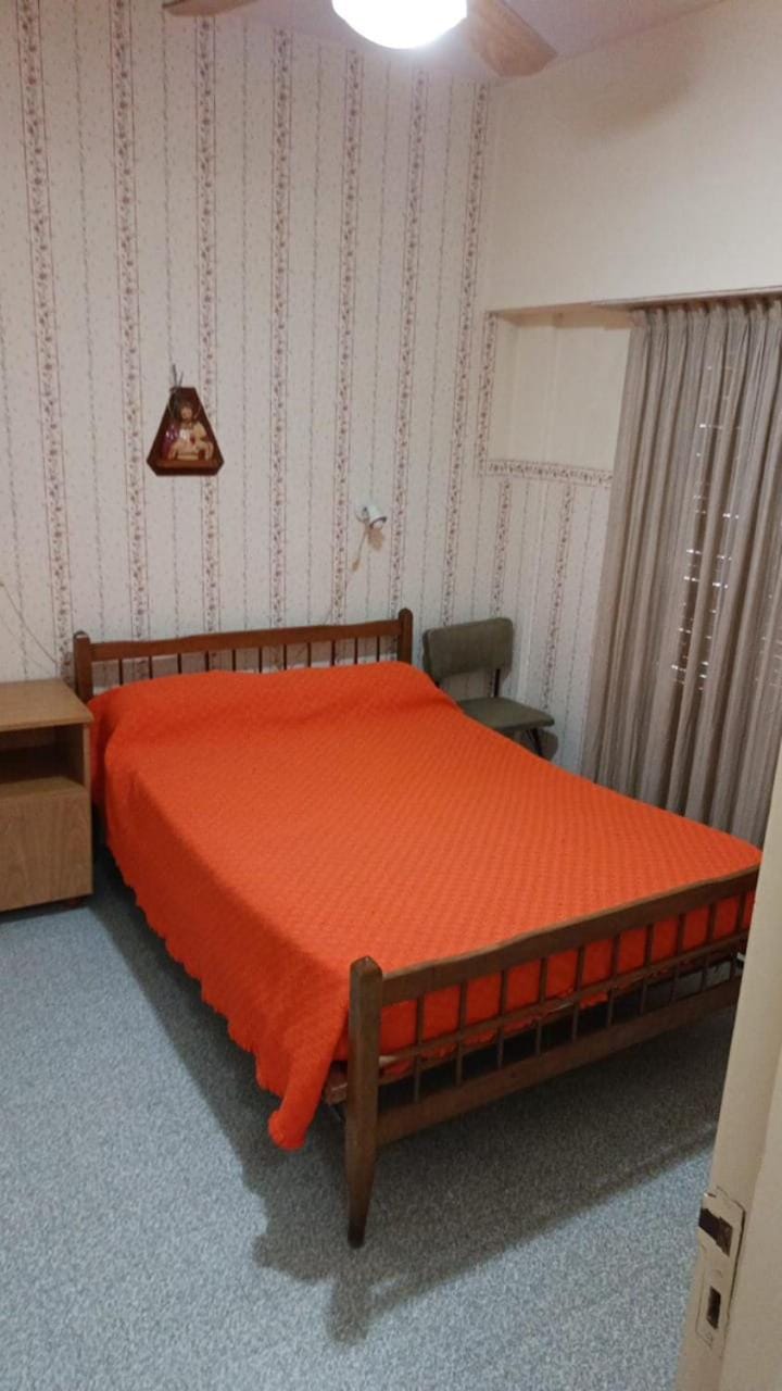 Roberto Apartment in Mar del Plata