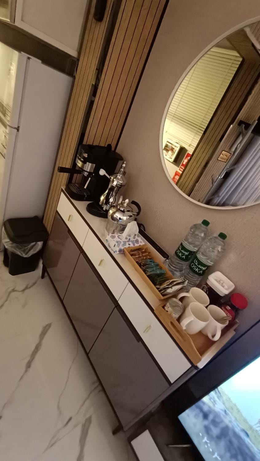 minibar