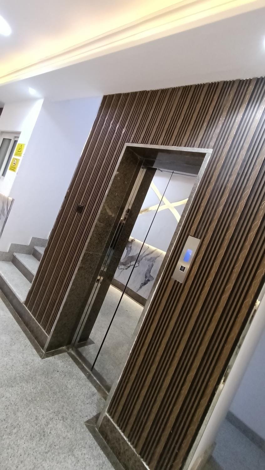 elevator