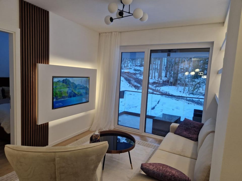 Rubin Apartment in Federation of Bosnia and Herzegovina