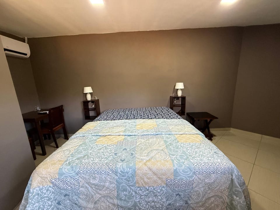Mini Room El Mangal B&B Vacation rental in San Salvador Department, El Salvador