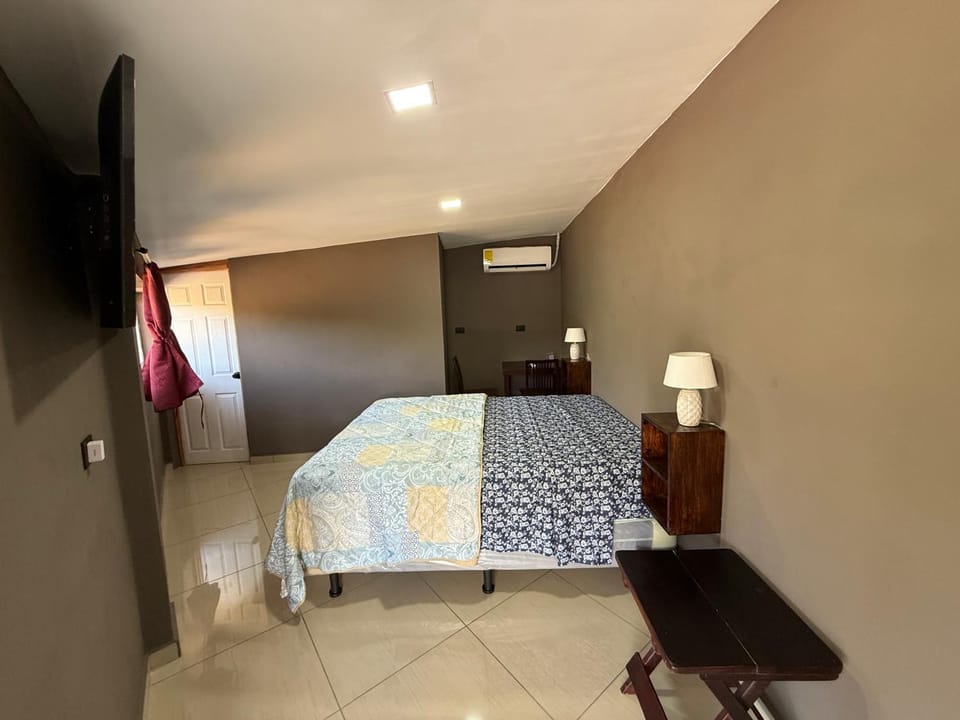 Mini Room El Mangal B&B Vacation rental in San Salvador Department, El Salvador