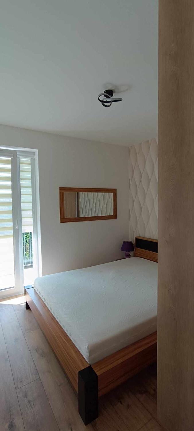 Apartament Świętej Katarzyny Apartment in Lesser Poland Voivodeship