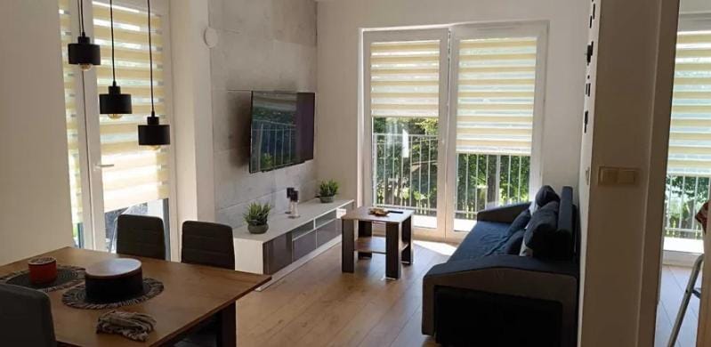 Apartament Świętej Katarzyny Apartment in Lesser Poland Voivodeship