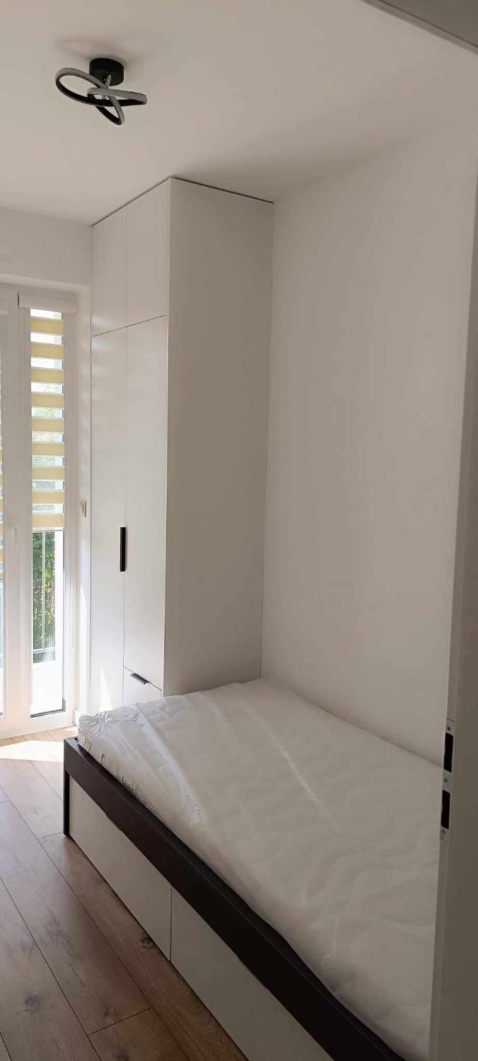 Apartament Świętej Katarzyny Apartment in Lesser Poland Voivodeship