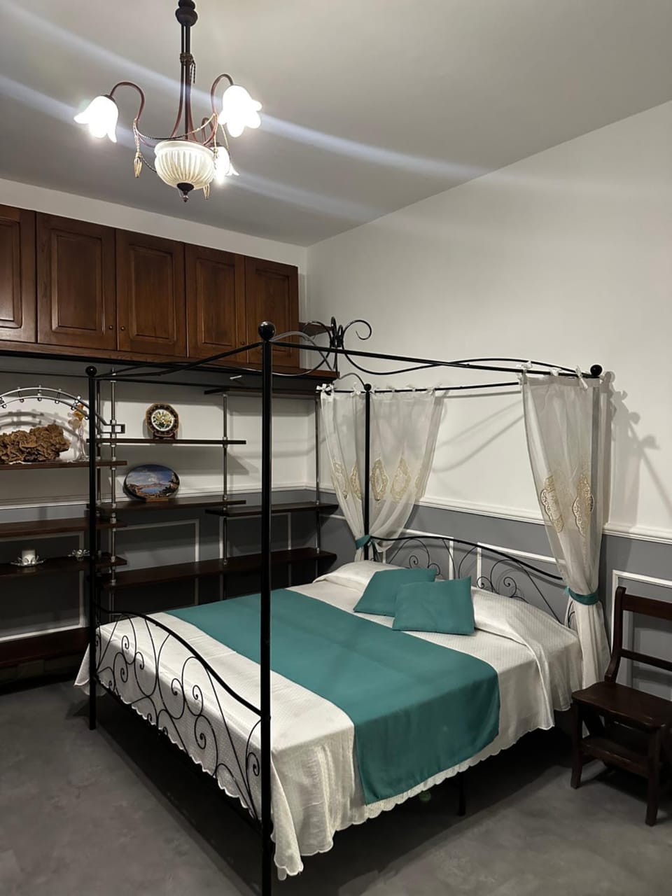 Casa Vacanza L'Aurora Apartment in Vico Equense