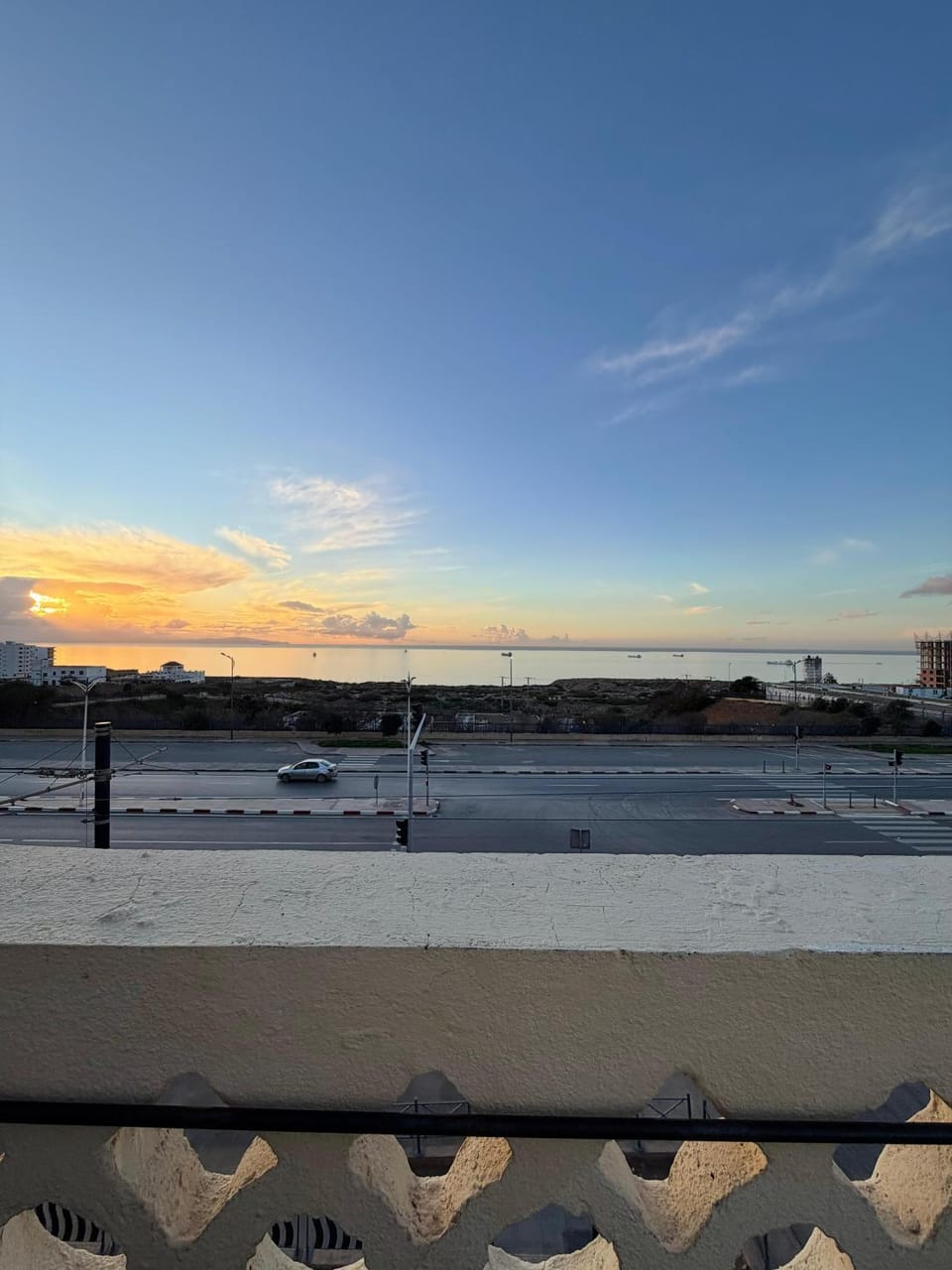 Mostaganem kharrouba apartment f3 Apartment in Algeria