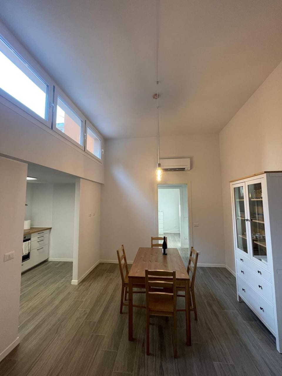 Lux Bresso Park Apartment in Milan