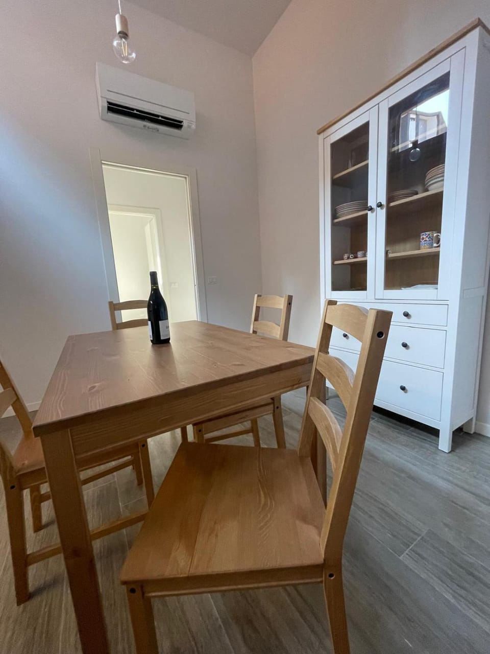 Lux Bresso Park Apartment in Milan