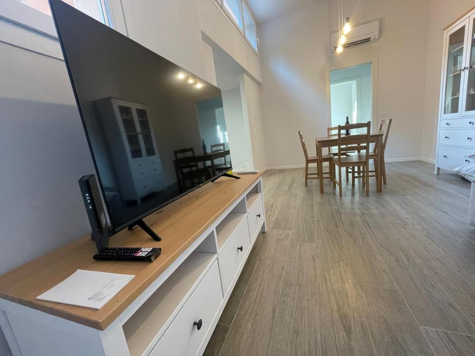 Lux Bresso Park Apartment in Milan