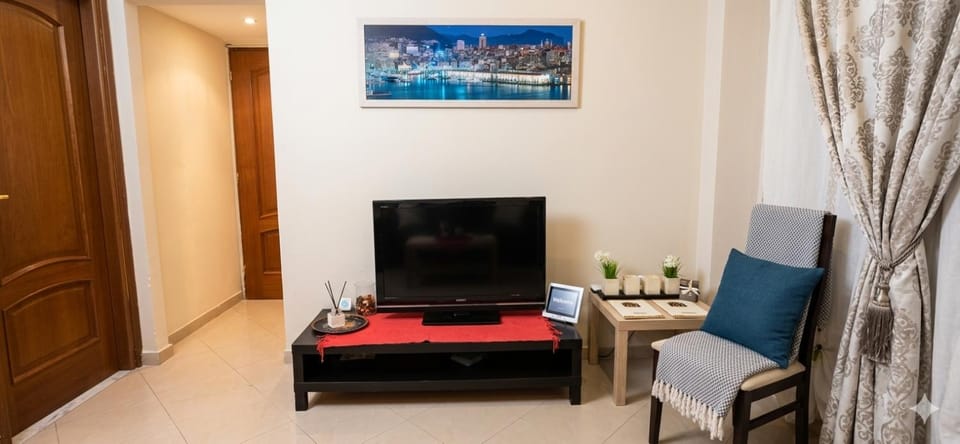 Expò Suite Apartment in Genoa