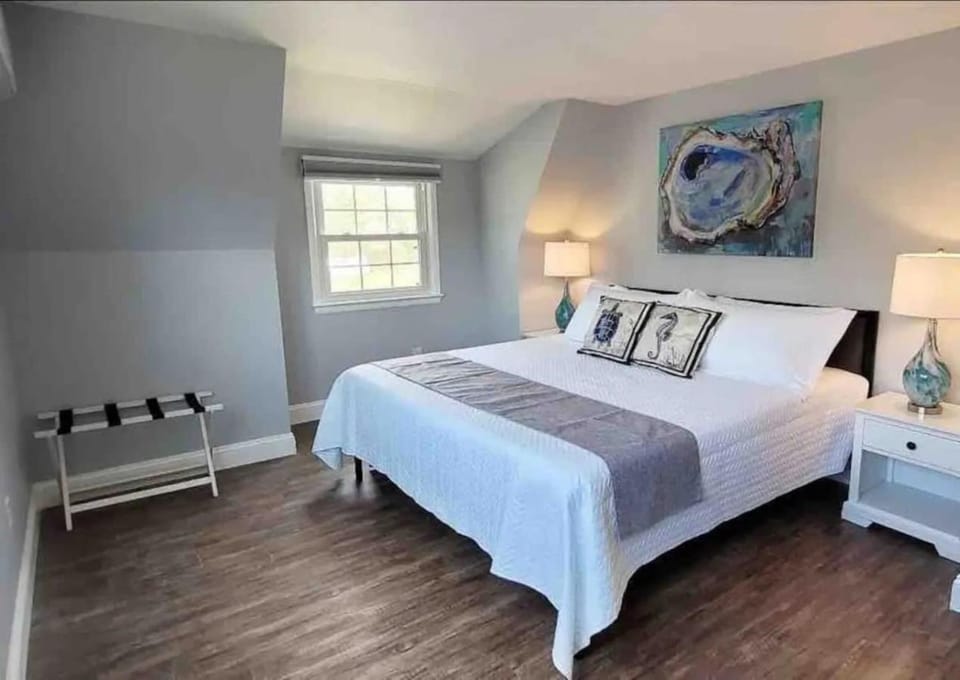 Beechwood by the Bay Dog Friendly House in Lower Township