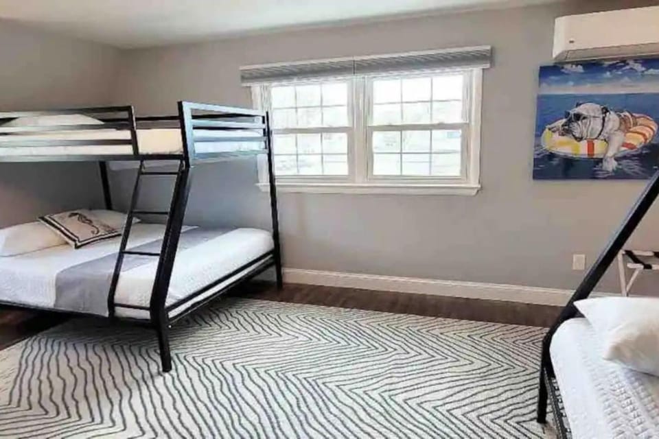 Beechwood by the Bay Dog Friendly House in Lower Township