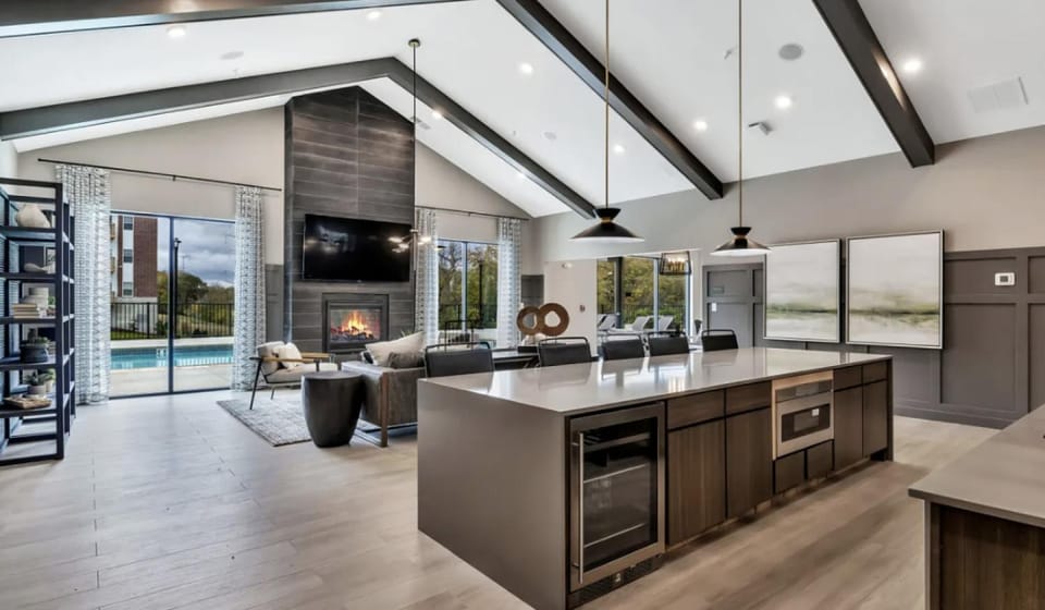 Landing at Willow Glen Lofts - 2 Bedrooms in Willow Springs Apartment in Chicago