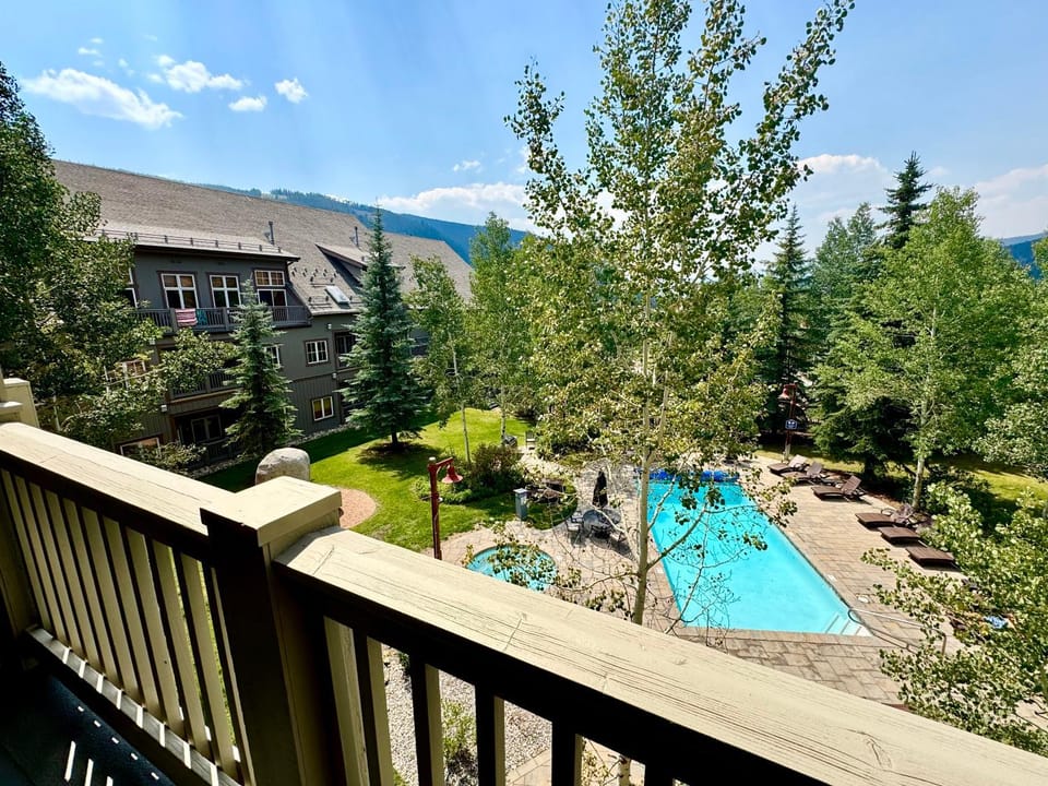 Expedition Station 8616 by SummitCove Lodging in Colorado House in Keystone