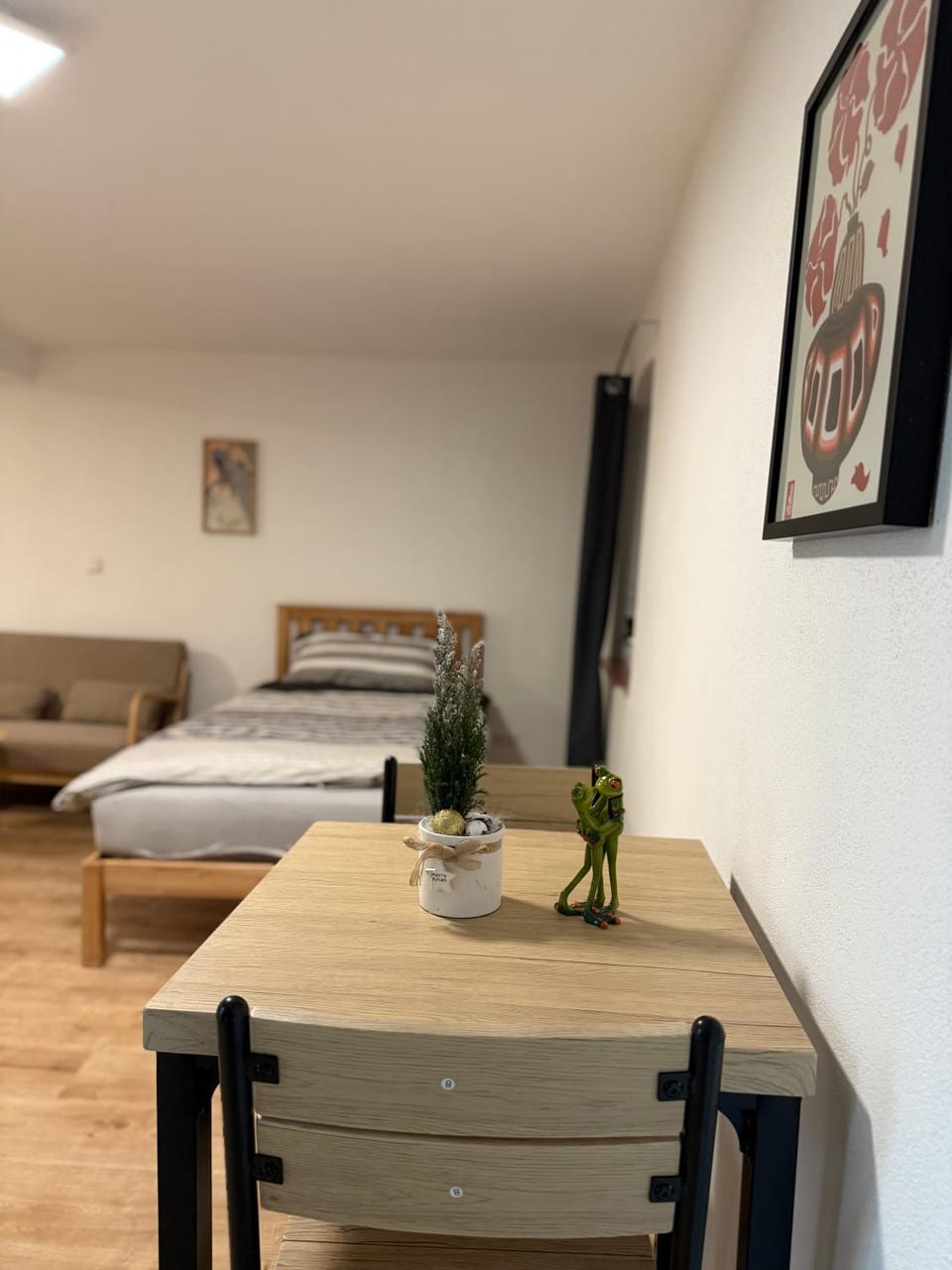 Ferienwohnung Neroth Apartment in Vulkaneifel