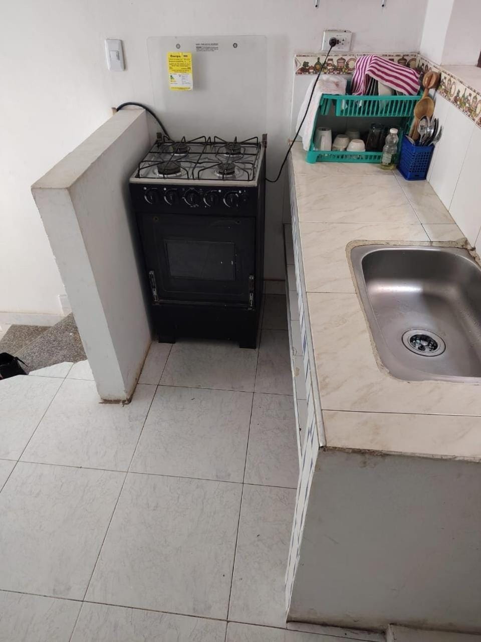 Encanto urbano Apartment in Santander, Colombia