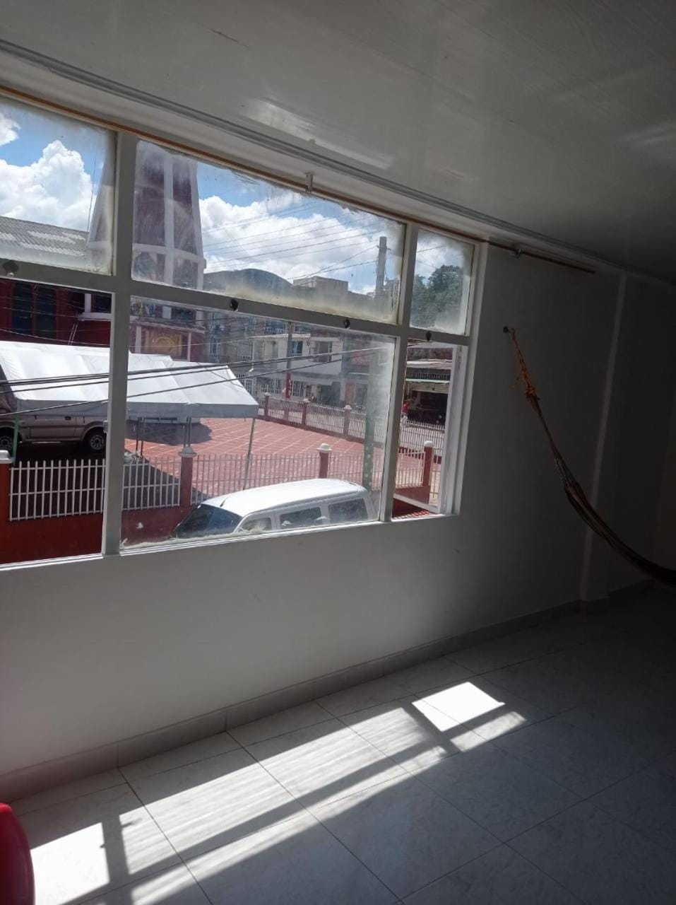 Encanto urbano Apartment in Santander, Colombia