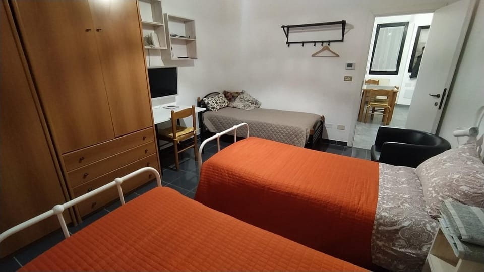 Homelette in Bo Apartment in Bologna