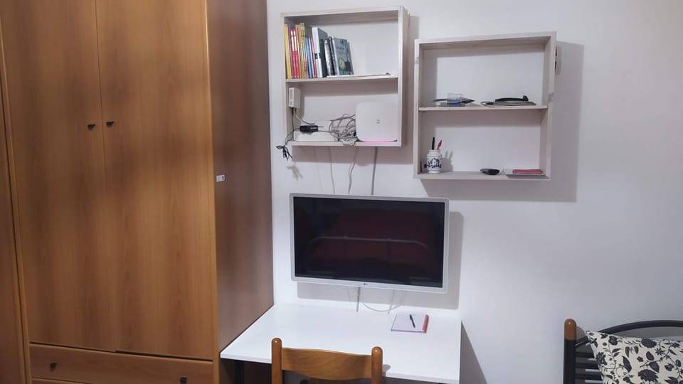 Homelette in Bo Apartment in Bologna