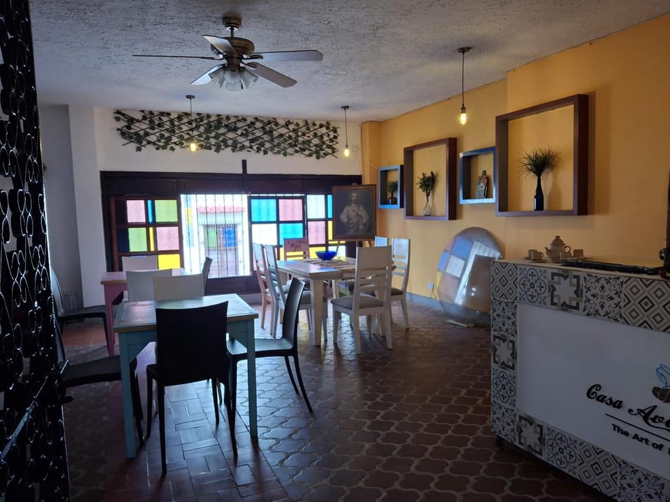 Casa avemaría Bed and Breakfast in Cali