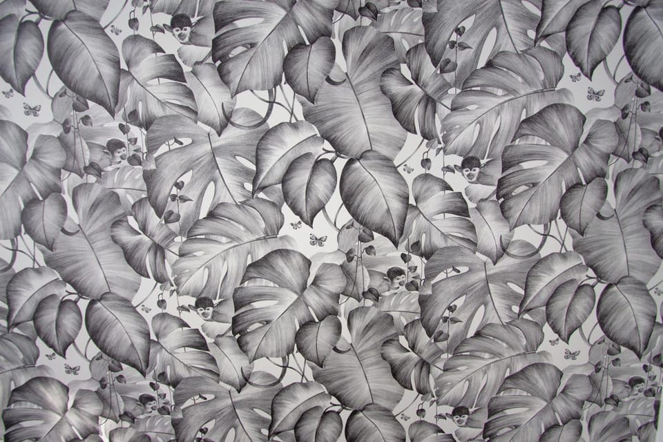 Decorative detail