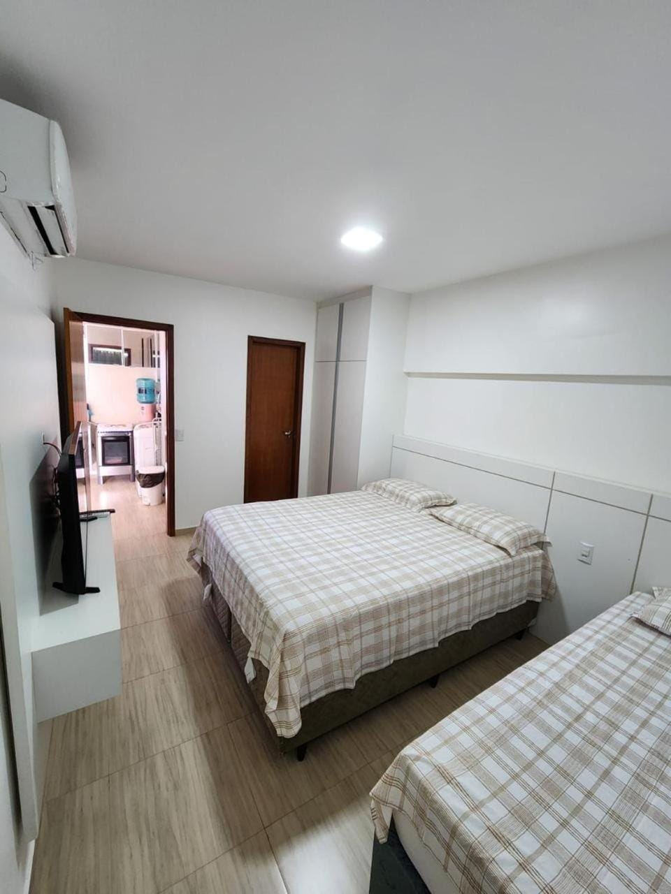 Beach Place Cumbuco Apartment in State of Ceará