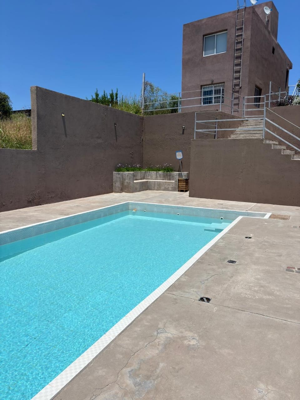 Day, Pool view, Swimming pool