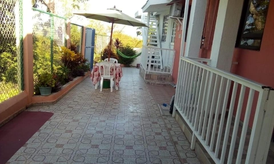 apartamento Apartment in La Loma