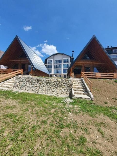 Planinska kuća Rea, Vlašić House in Federation of Bosnia and Herzegovina