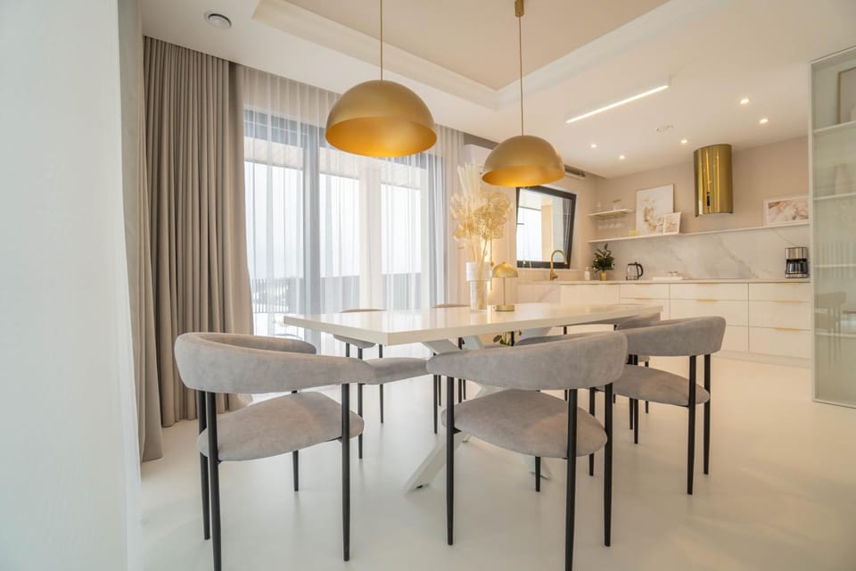 House Prestige Glam House in Lesser Poland Voivodeship